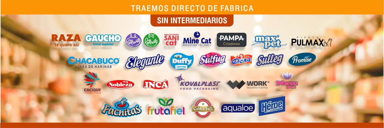 Imagen del carrusel
